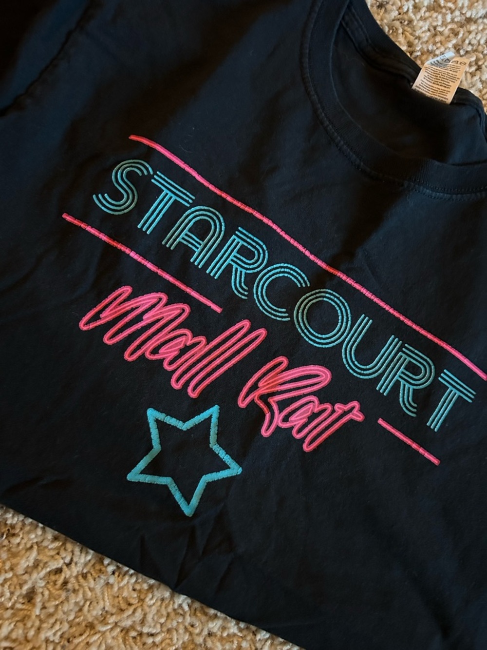 Stranger Things Shirt Bundle - Picture 4 of 9